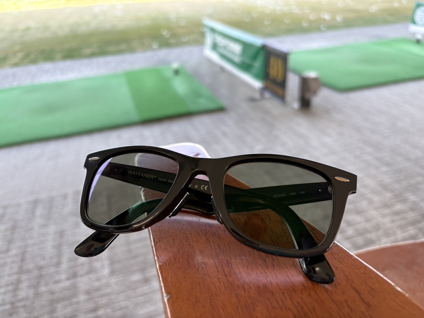 レイバン・ウェイファーラーは大人ゴルファーに最適｜歴史・魅力